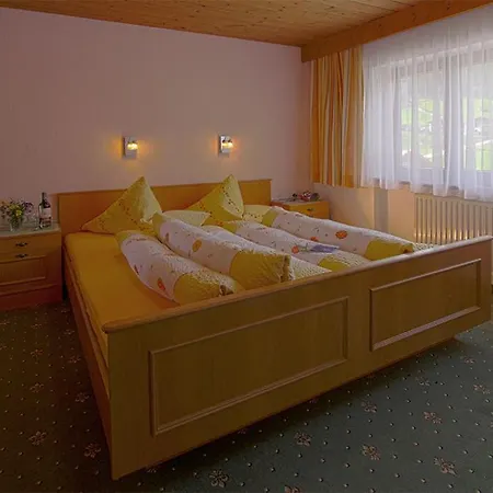 Granstein Pensjonat *